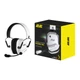 Навушники ігрові бездротові з мікрофоном 2E GAMING HG365 White, BT/WL - зображення 10