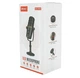 Профессиональный студийный конденсаторный микрофон Jmary MCPW12 USB Black - изображение 3