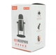 Профессиональный студийный конденсаторный микрофон Jmary MCPW10 USB Black - изображение 3
