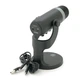 Профессиональный студийный конденсаторный микрофон Jmary MCPW8 USB Black - изображение 2