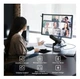 Профессиональный студийный конденсаторный микрофон Jmary MCPW8 USB Black - изображение 7