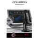 Профессиональный студийный конденсаторный микрофон Jmary MCPW8 USB Black - изображение 12