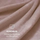 Электрическое одеяло Klarstein Dr. Watson XXL (10031580) - изображение 5