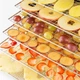 Дегидратор Klarstein Fruit Jerky Plus 6 (10031935) - изображение 6