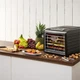 Дегидратор Klarstein Fruit Jerky Plus 6 (10031935) - изображение 8