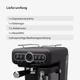 Кофеварка Klarstein Espressionata Evo 19 бар (10045425) - изображение 4