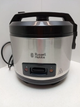 Рисоварка Russell Hobbs 27080-56 Б/В - изображение 1