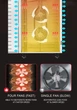 Дегидратор сушилка коммерческий Food Dehydrator SS-32H для овощей фруктов мяса грибов 32 лотка 3000Вт - изображение 4