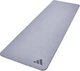 Коврик для йоги Premium Yoga Mat сірий Уні 176 х 61 х 0,5 см ADYG-10300SV 1SIZE - зображення 2