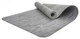 Коврик для йоги Camo Yoga Mat сірий Уні 176 х 61 х 0,5 см RAYG-11045GR 1SIZE - зображення 1