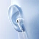 Навушники Baseus Encok CZ19 Type-C Wired Earphones White A00182201213-00 - зображення 6