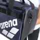 Сумка Arena ALL SET DUFFLE 40L темно-синий Уни 50 х 28 х 28 см - изображение 8