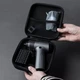 Многофункциональный набор электрических отверток Proove Driller 36in1 (200 об/мин, 2500 мАч) Gray - изображение 6