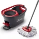 Набір для прибирання Vileda Turbo 3in1 Microfibre 167751, відро 13L, віджим - изображение 3