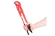 Ключ трубный Intertool рычажный 45° х 2" XT-2120 - изображение 3
