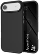 Чохол 3MK Fortis MagCase для Apple iPhone Air Black (5903108754286) - зображення 1