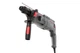 Перфоратор прямой электрический Intertool DT-0186 1000Вт DFR - изображение 6