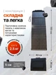 Портативна сонячна панель 100 Вт складана (кейс-чемоданчик), монокристалічна IP65, для ноутбука планшета кемпінгу туризму походів - зображення 10
