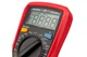 Мультиметр цифровой Intertool MD-0001 CAT II-300В x CAT I-600В - изображение 9