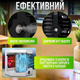 Портативний міні кондиціонер зі зволожувачем повітря 5X Arctic Cool Ultra Pro - изображение 5