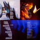 Вінілова платівка Audioslave - Audioslave (Vinyl, LP, Album, Reissue) - изображение 4