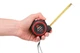 Рулетка измерительная Intertool 5 м x 25 мм Storm - изображение 4