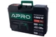 Перфоратор прямой электрический Apro 1050H - изображение 6