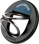 Тримач-кільце на смартфон Pitaka MagEZ Grip 3 MagSafe Black (749355416967) - зображення 2