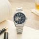 Наручний годинник ORIENT STAR RE-AV0138V00B - изображение 2