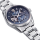 Наручний годинник ORIENT STAR RE-AV0132L00B Keshiki Limited Edition - изображение 4