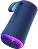 Портативна колонка Anker SoundCore Glow Blue (A3166G31), 30 Вт, Bluetooth, IP67, RGB підсвітка, акумулятор до 18 годин, синя - зображення 3