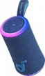 Портативна колонка Anker SoundCore Glow Blue (A3166G31), 30 Вт, Bluetooth, IP67, RGB підсвітка, акумулятор до 18 годин, синя - зображення 7