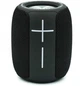 Портативная колонка Hopestar P20 Mini Black, 10 Вт, Bluetooth, аккумулятор до 6 часов, подсветка, компактная, черная - изображение 1