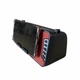 Портативная колонка Golon RX-S2618BTS Red, Bluetooth, солнечная панель, аккумулятор до 6 часов работы, красная - изображение 4