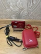 Фотоапарат Nikon Coolpix S4200 Red - Б/В - зображення 2