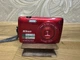 Фотоапарат Nikon Coolpix S4200 Red - Б/В - зображення 5