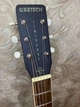 Акустична гітара Gretsch Jim Dandy Dread - Б/У - изображение 5