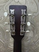 Акустична гітара Gretsch Jim Dandy Dread - Б/У - изображение 7