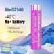 Акумулятор Na-32140 LiitoKala 3.0V 10Ah 10C - зображення 1