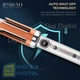 Стайлер-плойка IPARAH P-209 для автоматической завивки волос 32 mm 160-200°C 38W - изображение 8