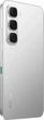 Мобільний телефон Infinix HOT 60i 8/256GB Titanium Silver - изображение 6