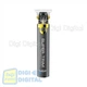 Машинка (триммер) для стрижки волос и бороды VGR V-082 Professional 3 насадки STRONG BATTERY - изображение 2