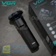 Электробритва VGR V-325 роторная - изображение 11