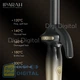 Плойка IPARAH P-206 13mm 120-200°C керамическое покрытие 20W - изображение 3
