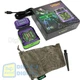 Электробритва VGR V-344 PURPLE роторная 8000 RPM IPX6 - изображение 2