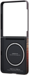Панель PITAKA Ultra-Slim MagSafe для Samsung Galaxy Z Flip7 Sunset (741654367599) - зображення 3