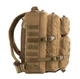 Рюкзак Large Assault Pack Tan Coyote 36л (10334003) - зображення 1