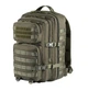 Рюкзак LARGE ASSAULT PACK Olive 36л (HEL-1) - изображение 1