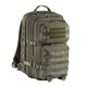 Рюкзак LARGE ASSAULT PACK Olive 36л (HEL-1) - изображение 2