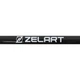 Бодибар Body Bar разборной 3-х секционный Zelart FI-9994-4 Черный-голубой - изображение 3